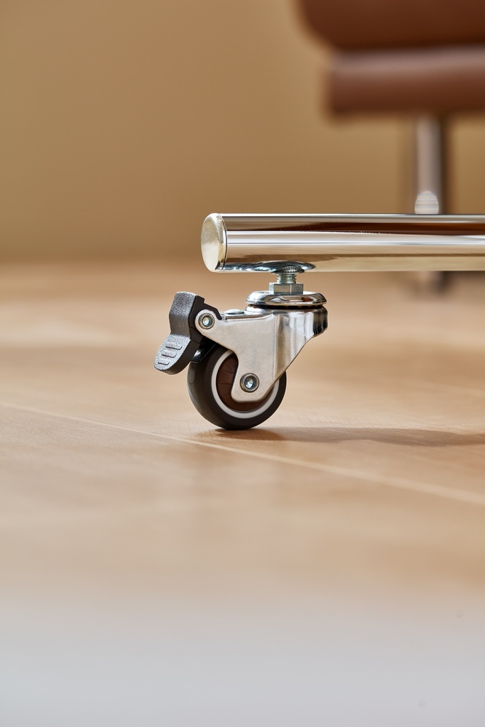 Mavie Movable Side Table 