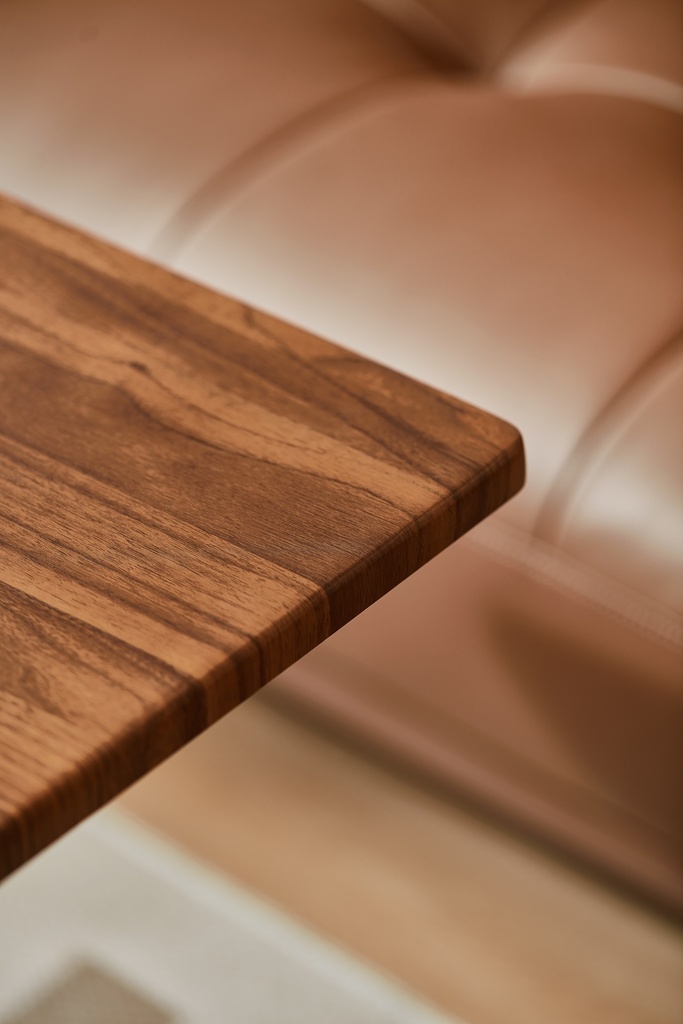 Mavie Movable Side Table 