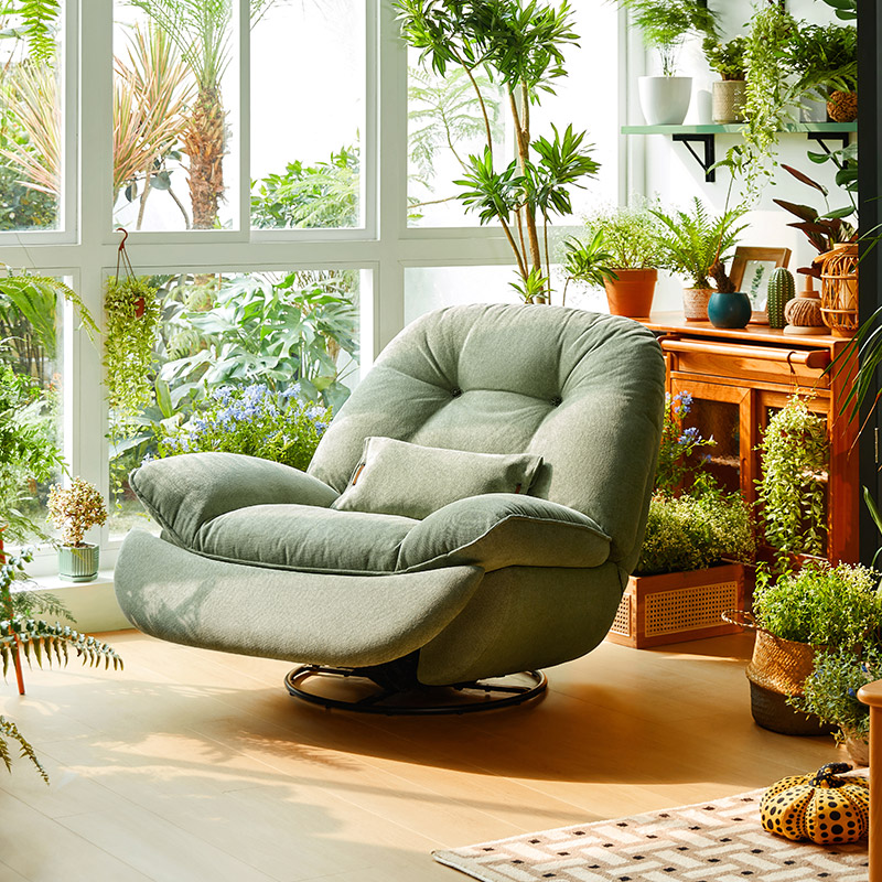 Dream Recliner Chair