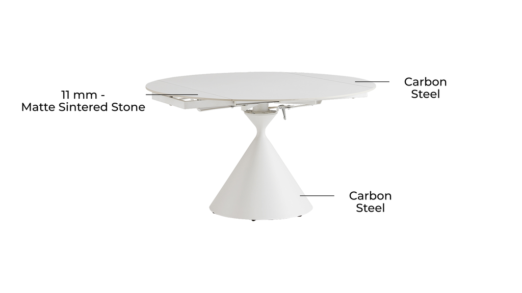 Darby Dining Table