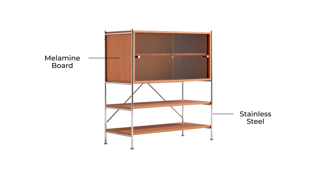 Celine Sideboard Cabinet