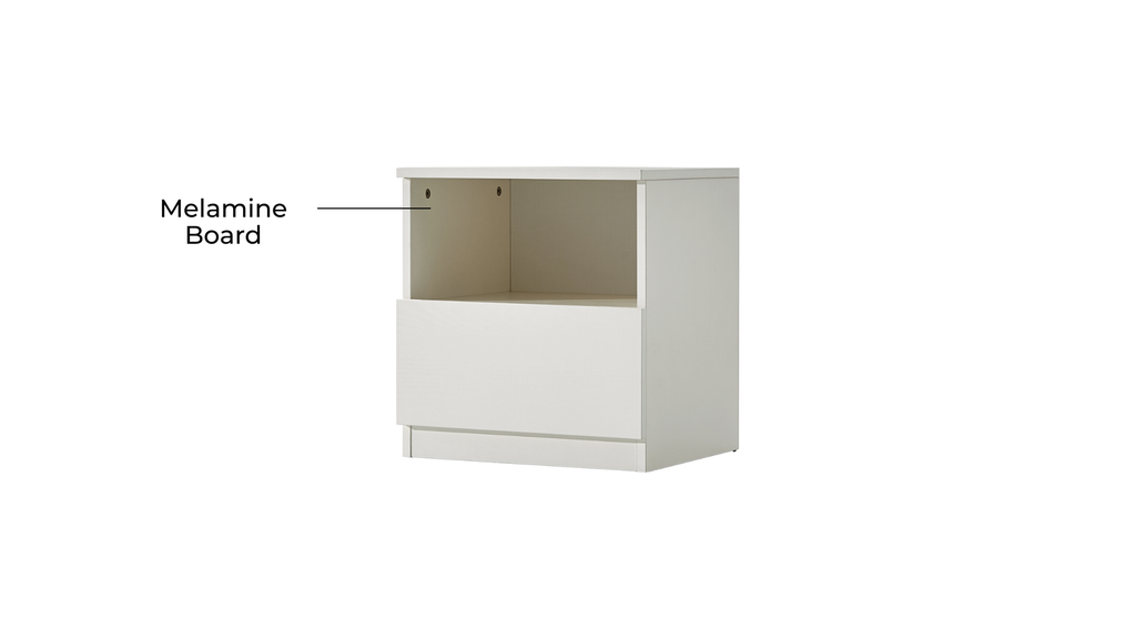 Dean Night Stand