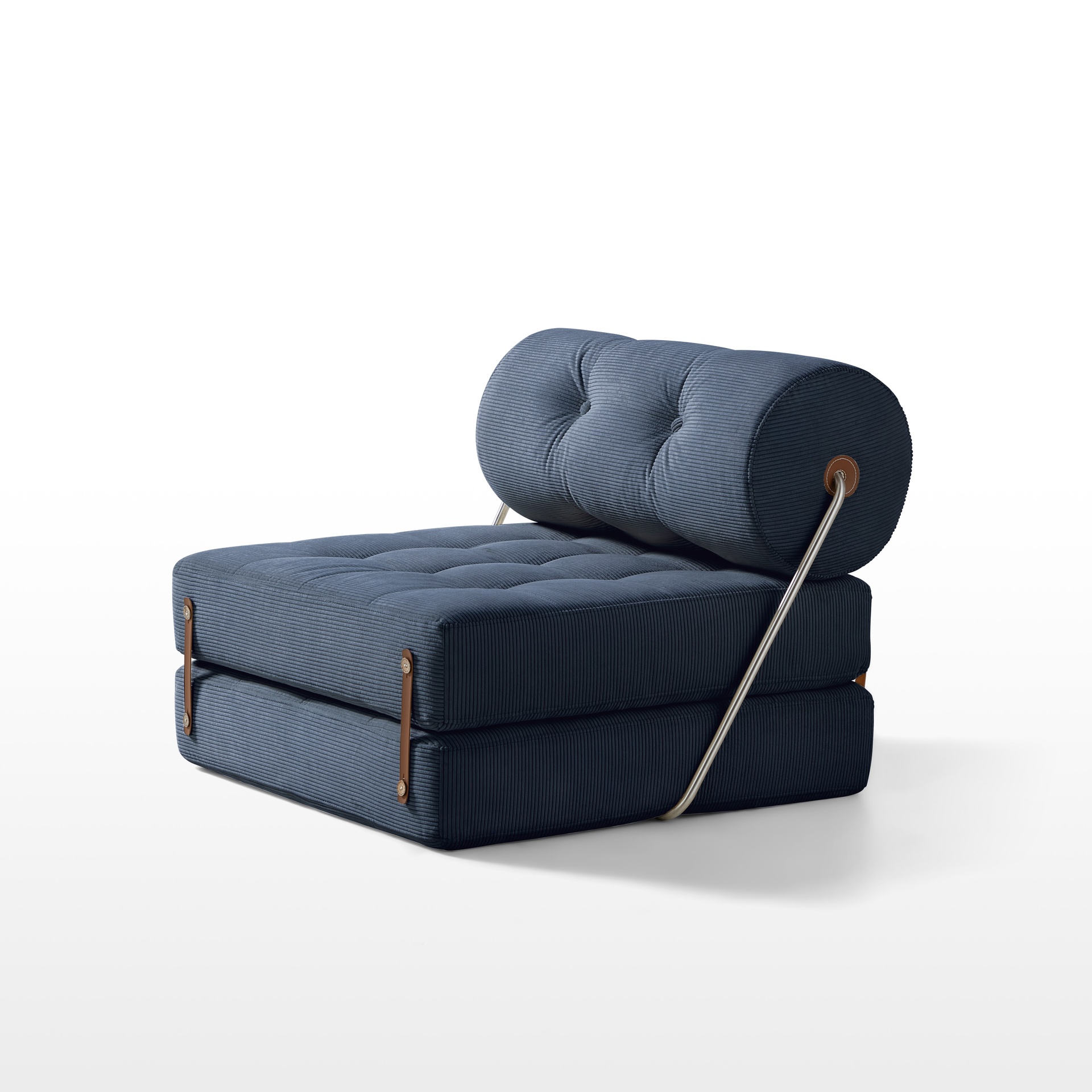 Camilla Single Sofa Bed