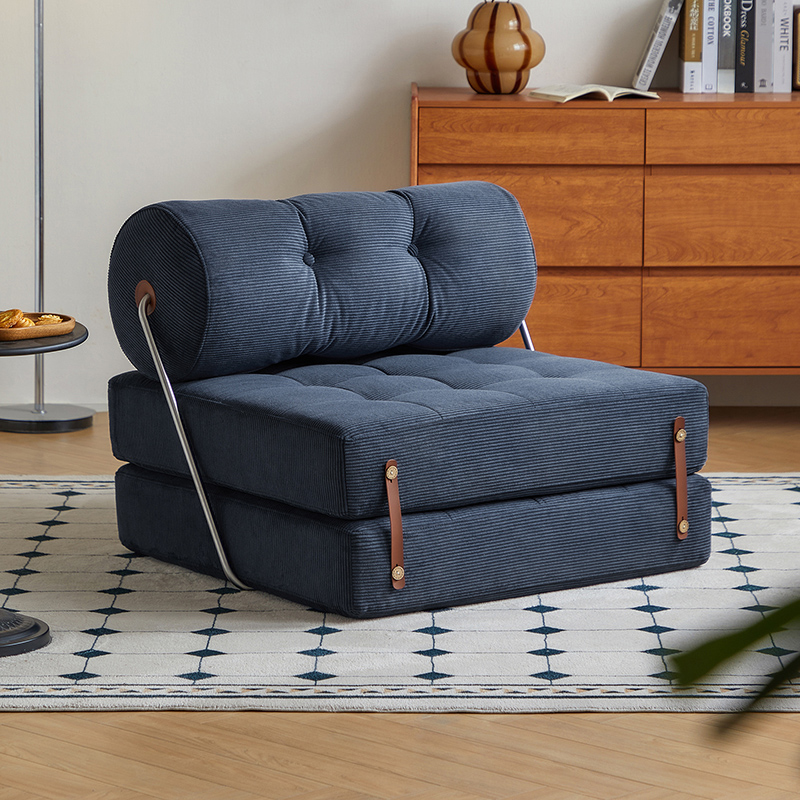 Camilla Single Sofa Bed