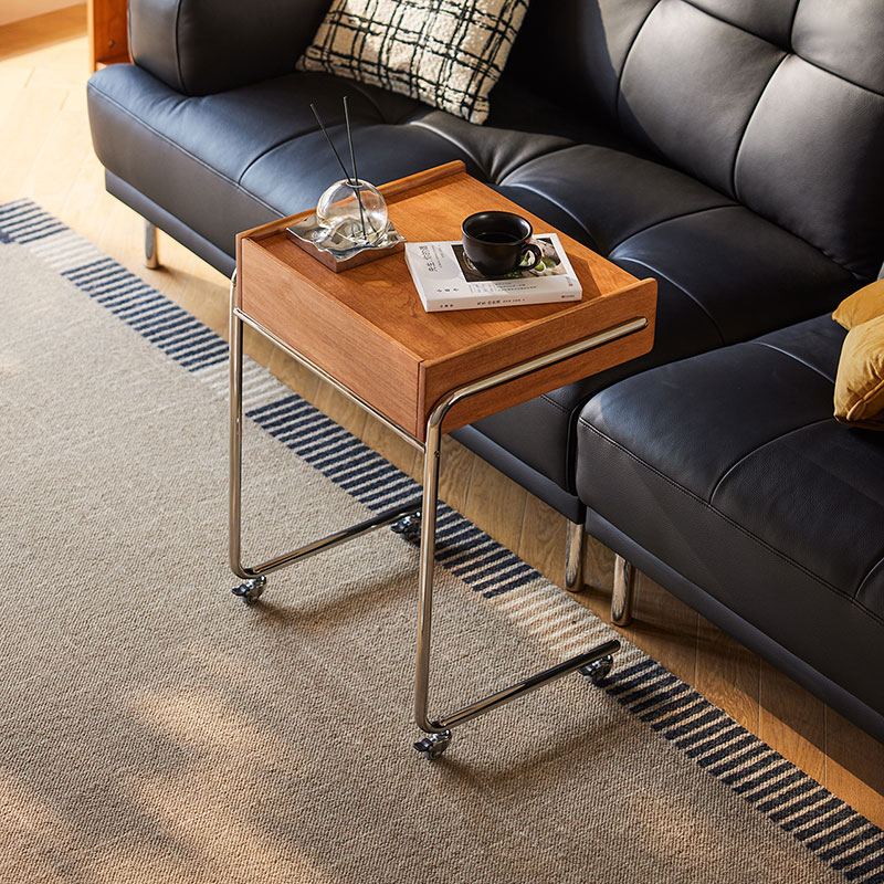 Alexa Side Table