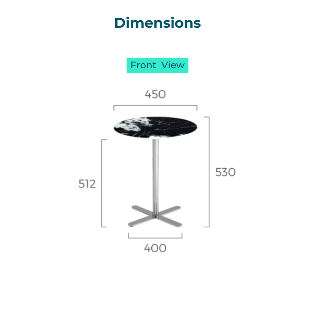 Dewey Coffee Table