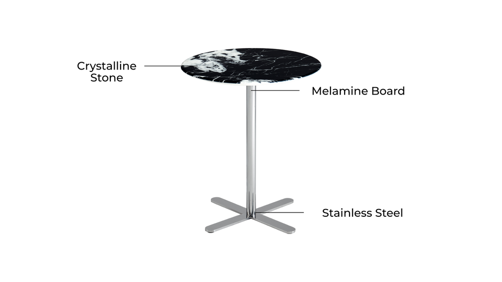Dewey Coffee Table