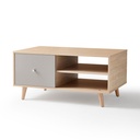 Moxelle Coffee Table