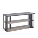 Azure TV Rack Cabinet
