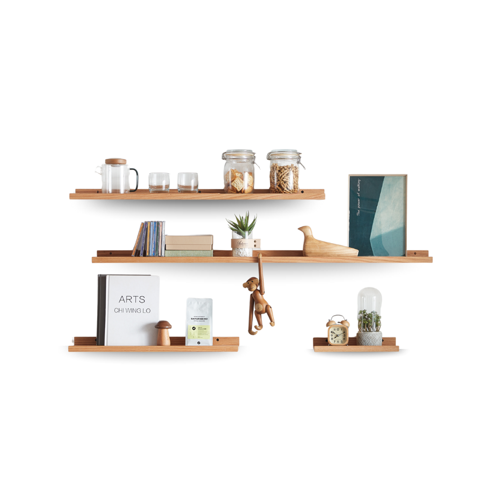 Cara Shelf