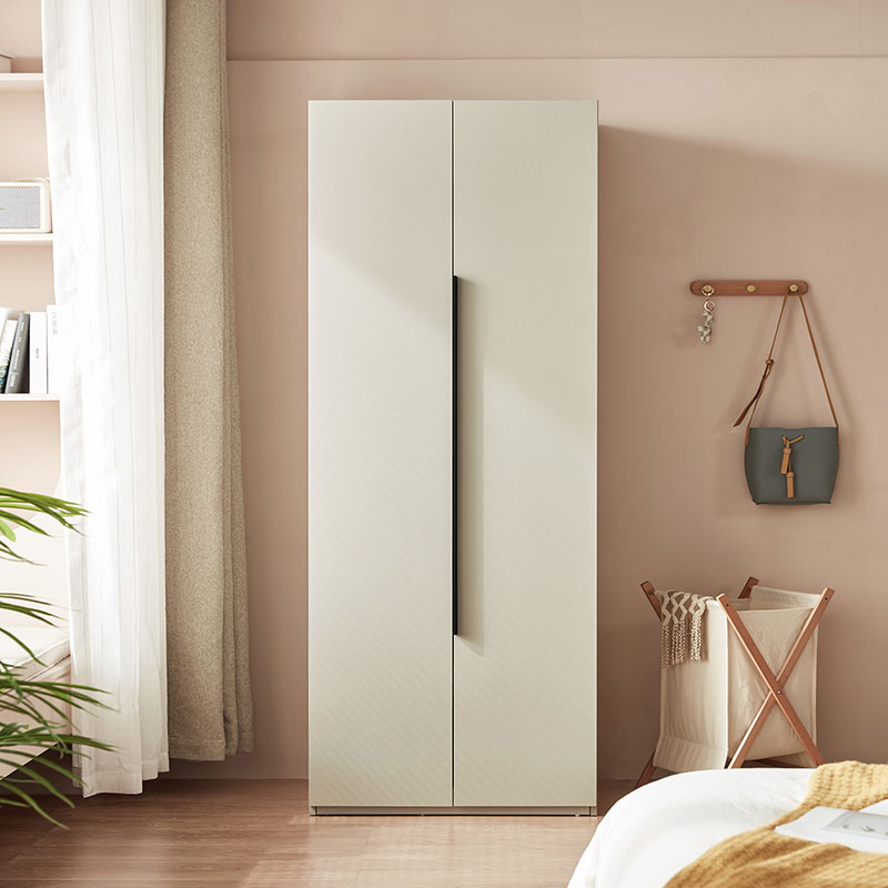 Flannery 2-Door Wardrobe