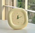 [LSG0151SP289F001] Bubble Table Clock