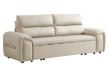 [LSC24SF033895] Nerion Eco Leather Sofa 