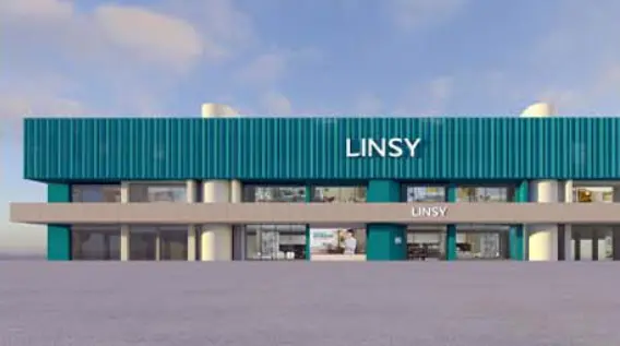 Brunei Showroom