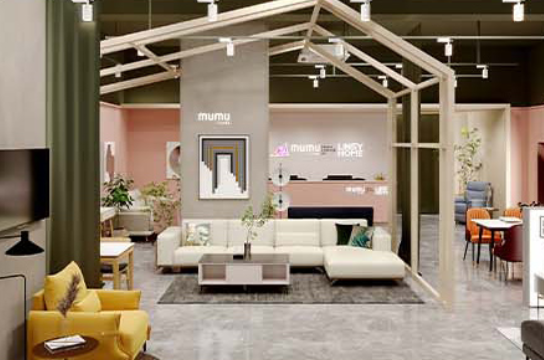 Malaysia Showroom