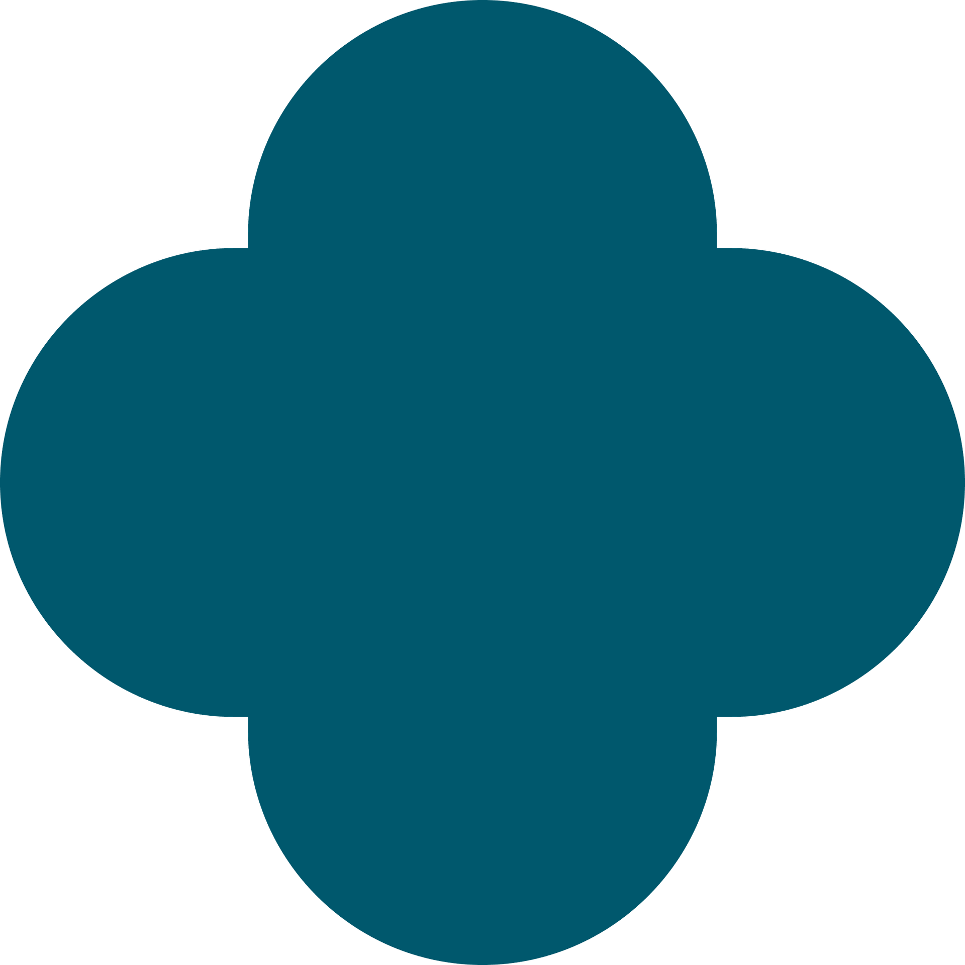 Colorful Shape Collection 2