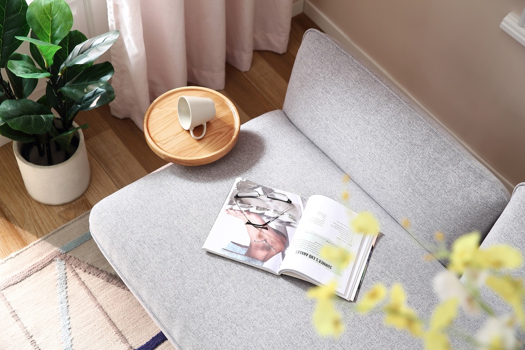 Clayton 2-Seater Sofa