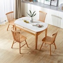 Jerwin Dining Table