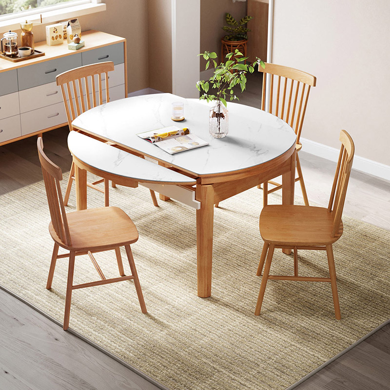 Jerwin Dining Table