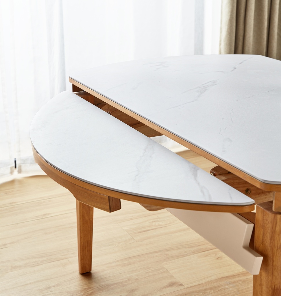 Jerwin Dining Table