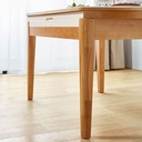 Jerwin Dining Table