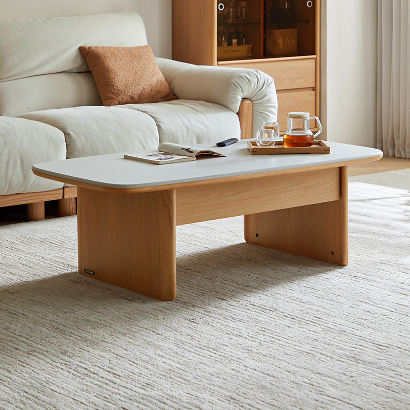 Preston Coffee Table