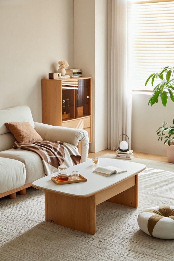 Preston Coffee Table