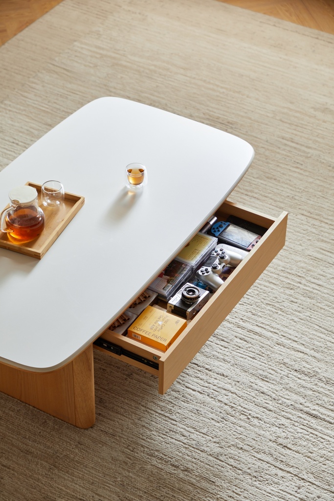 Preston Coffee Table