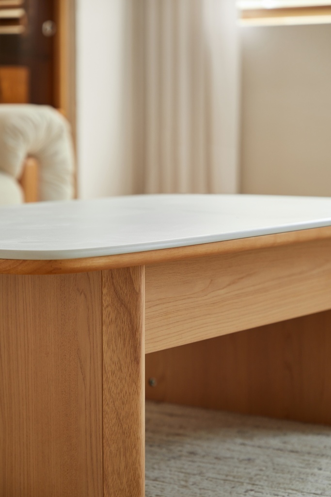 Preston Coffee Table