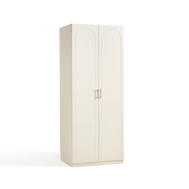 Clara Wardrobe Cabinet