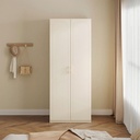 Clara Wardrobe Cabinet