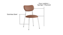Delany Dining Chair