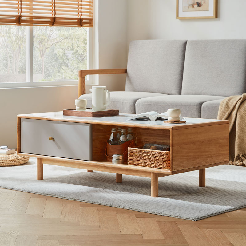Ebber Coffee Table