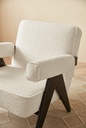 Chloe Boucle Chair