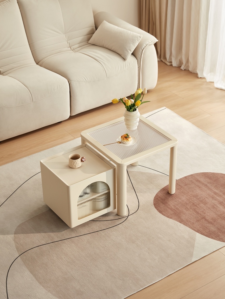 Desmond Side Table