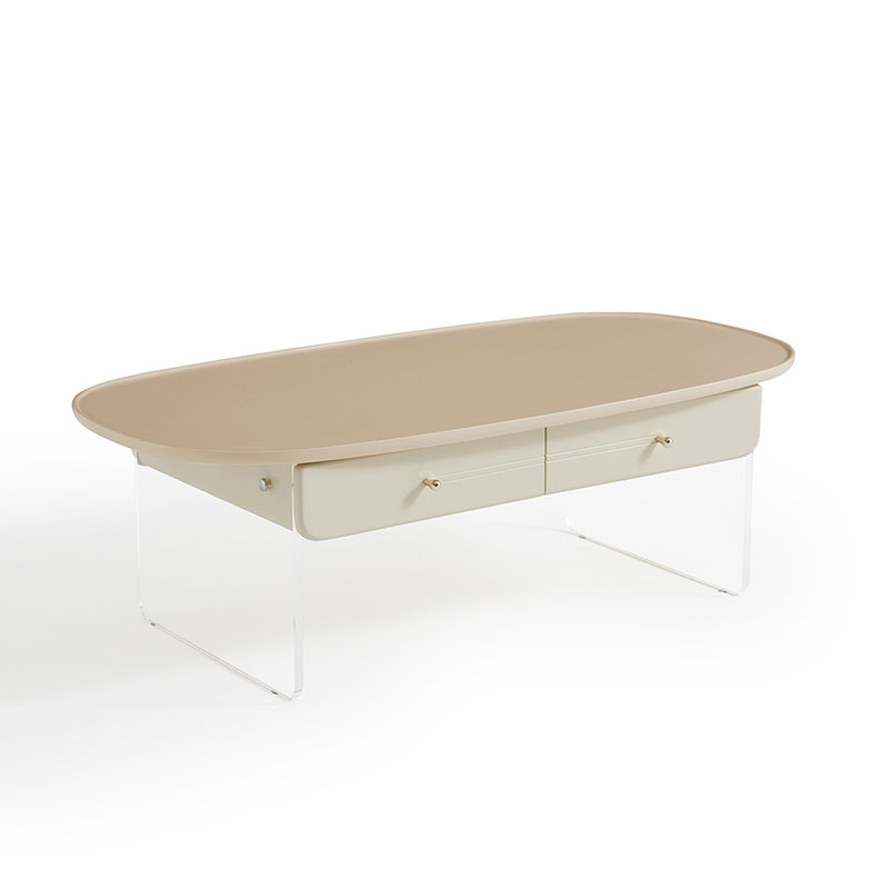 Jerem Coffee Table