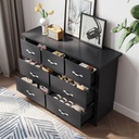 Alfonso 7-Drawer Cabinet