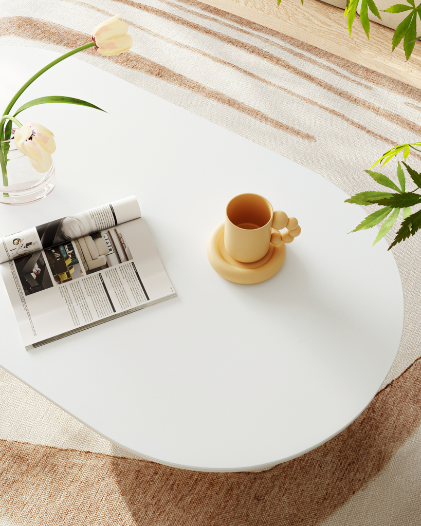 Deborah Coffee Table