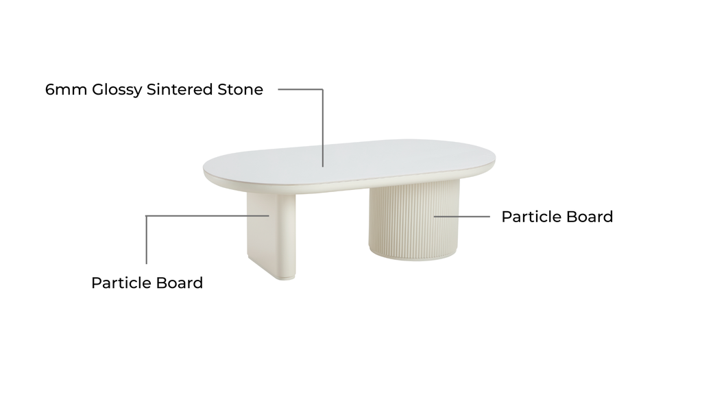 Deborah Coffee Table