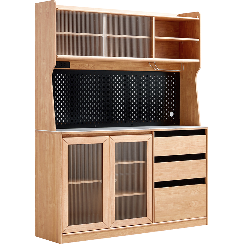 Elliott Cabinet