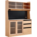 Elliott Cabinet