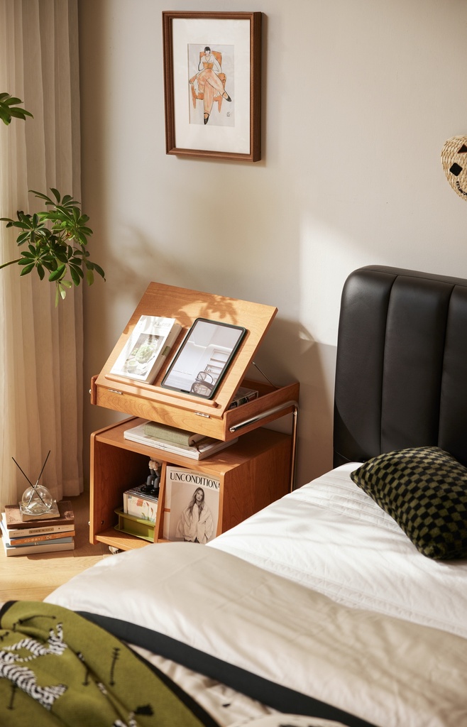 Delphine Coffee Table