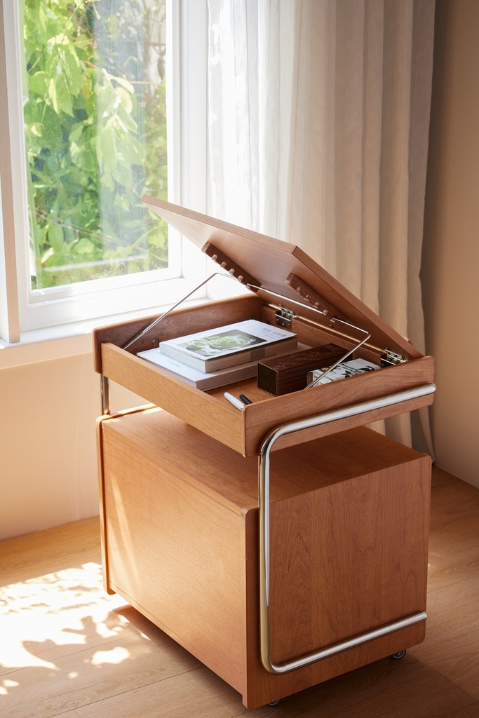 Delphine Coffee Table