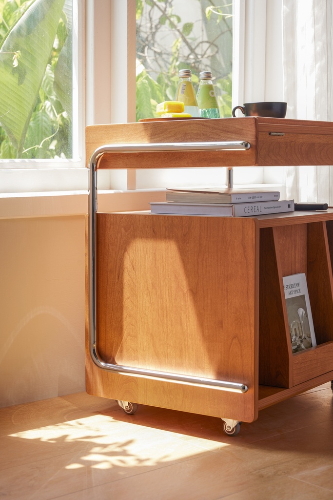 Delphine Coffee Table