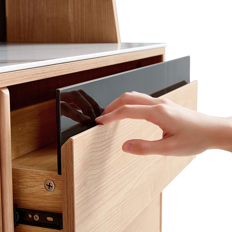 Elliott Cabinet