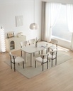 Dempsey Dining Table