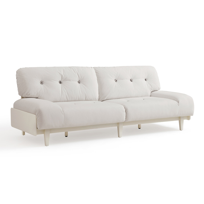 Dixie 3 - Seater Sofa