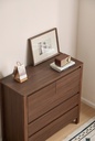 Paxton 6-Drawer Cabinet