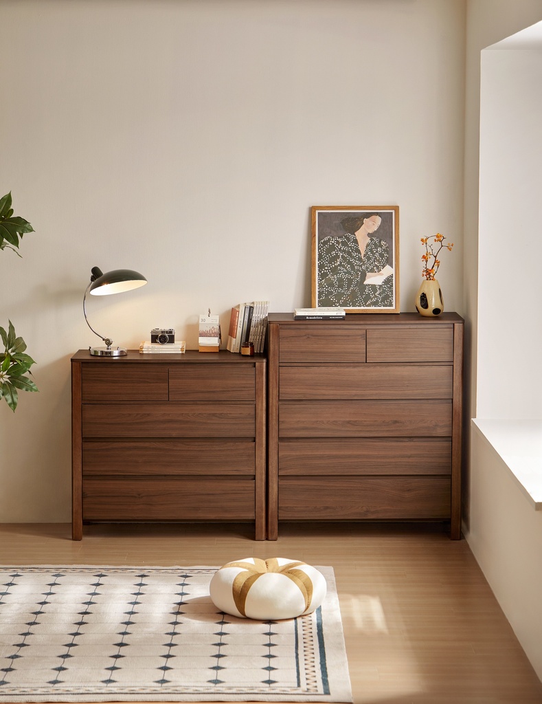 Paxton 6-Drawer Cabinet