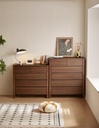 Paxton 6-Drawer Cabinet